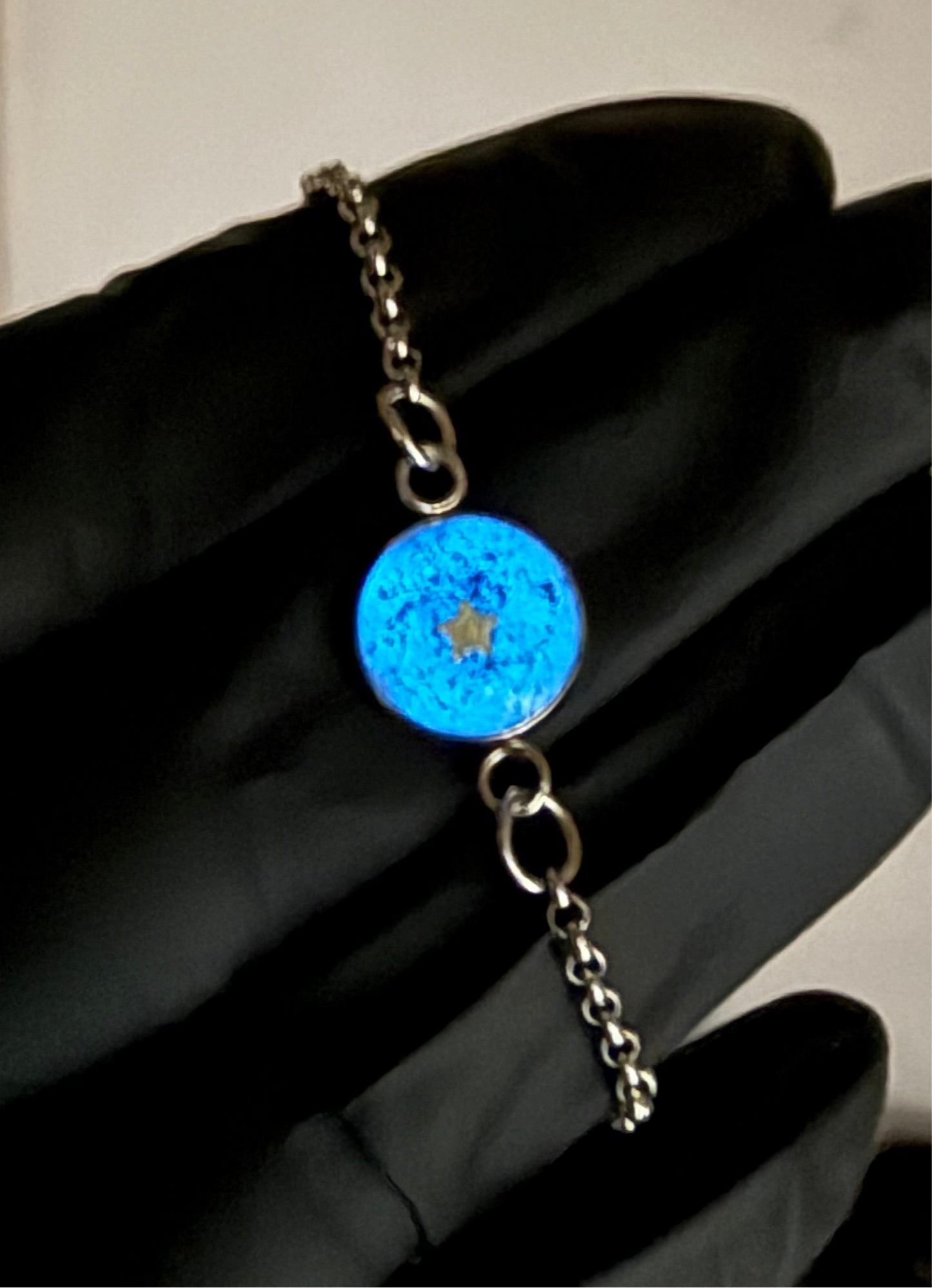 Sternschnuppen Armband