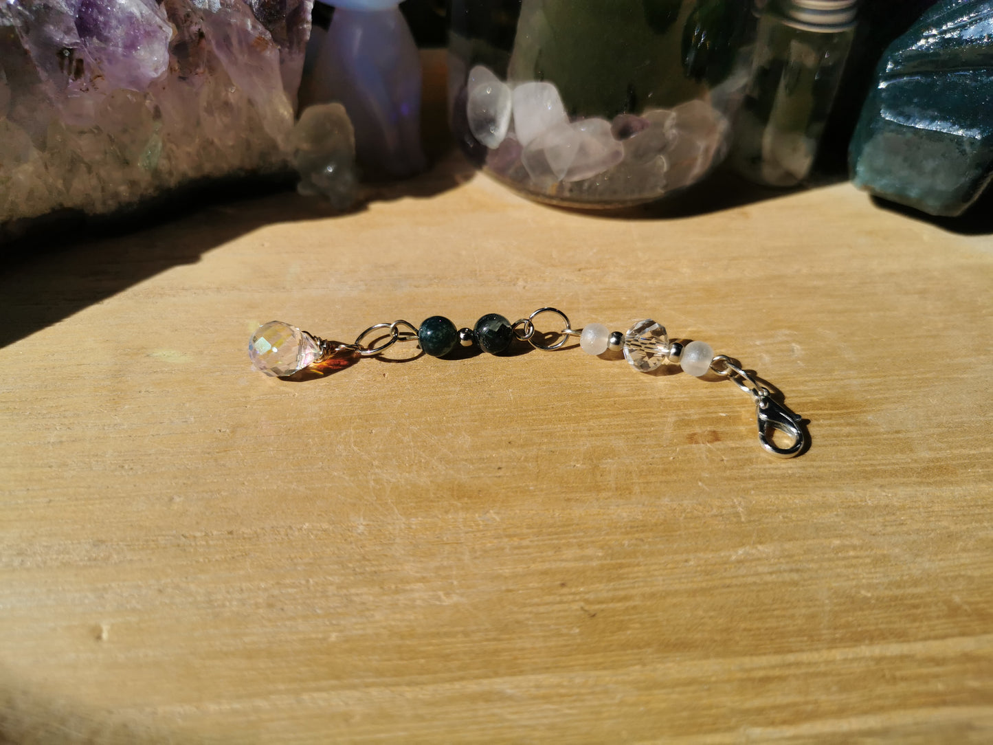 Mini Suncatcher Moosachat