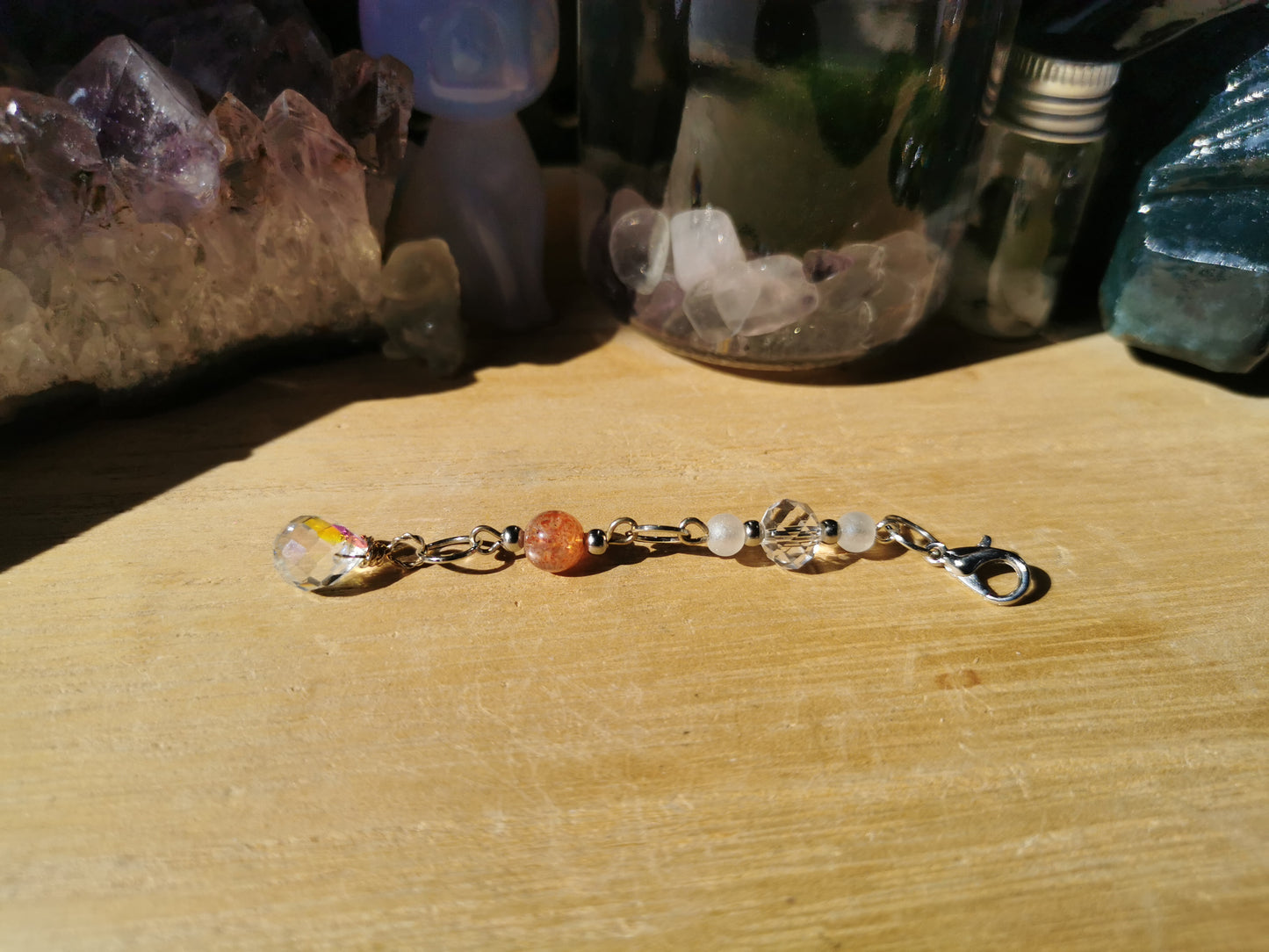 Mini Suncatcher Sonnenstein