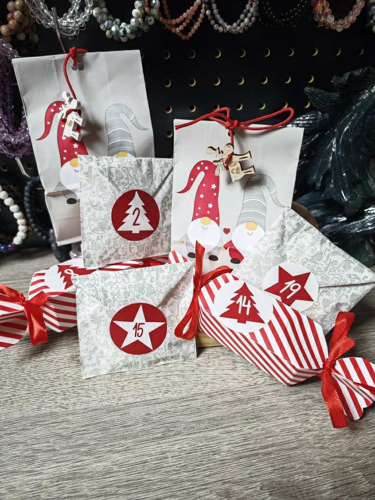 Adventskalender 2025