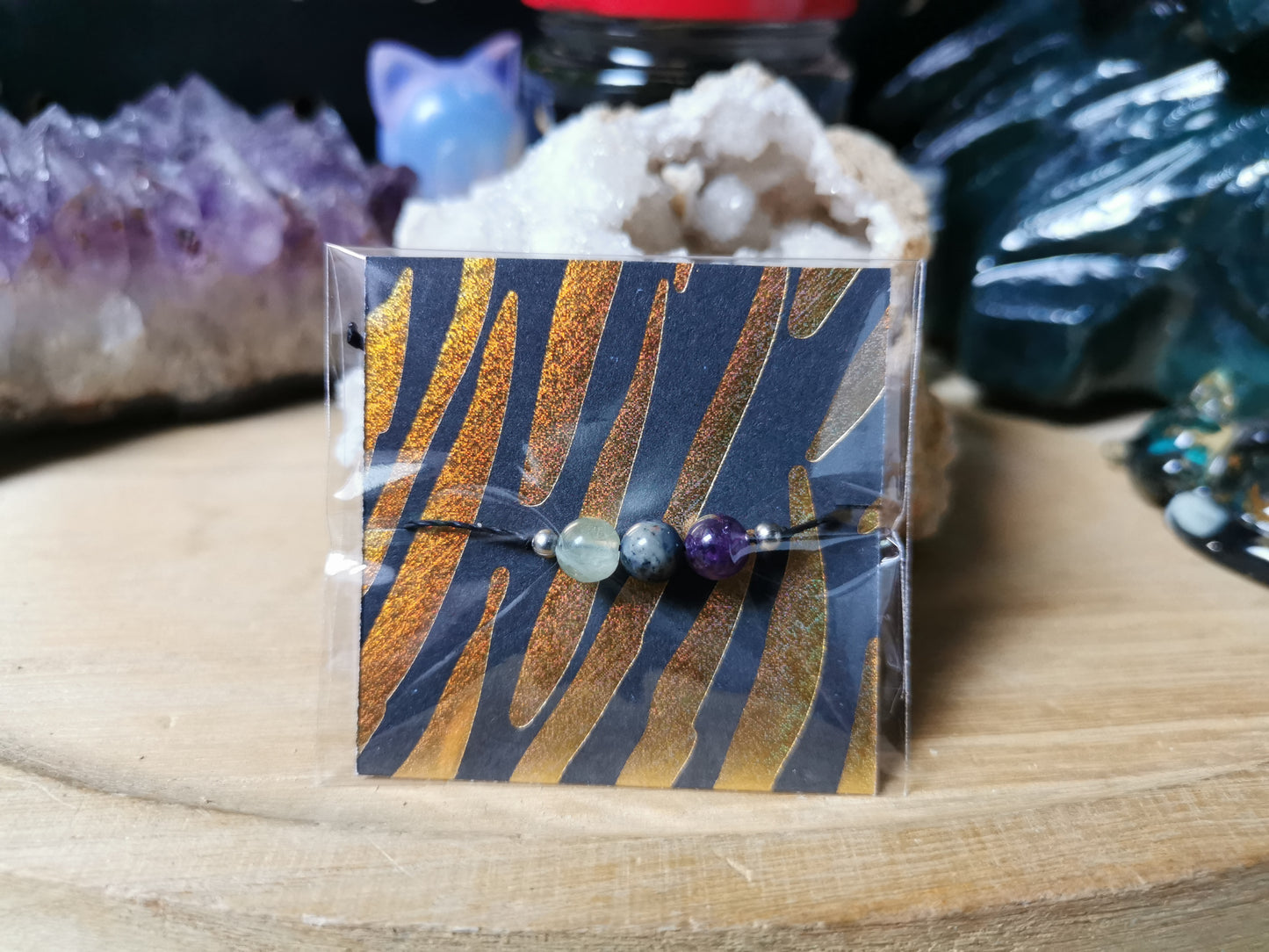 Armband Konzentration