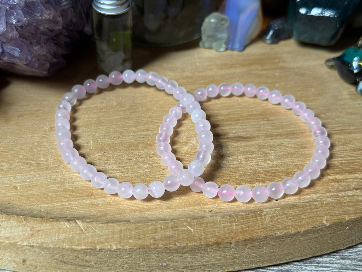Mangano Calzit Armband