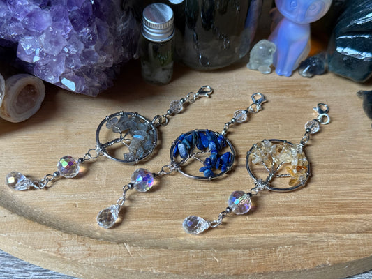 Lebensbaum Suncatcher