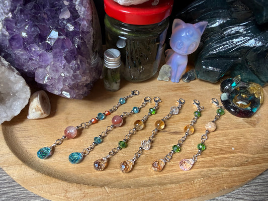 Frühlings Mini Suncatcher