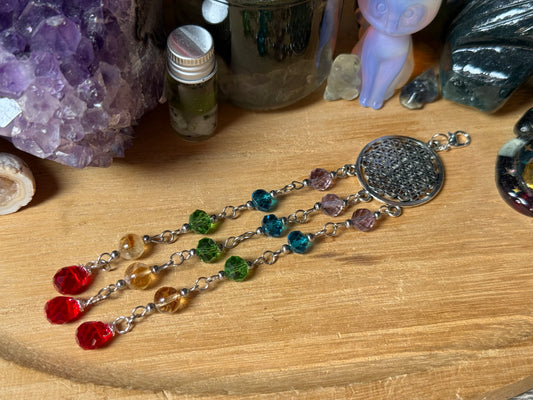 Suncatcher Regenbogen