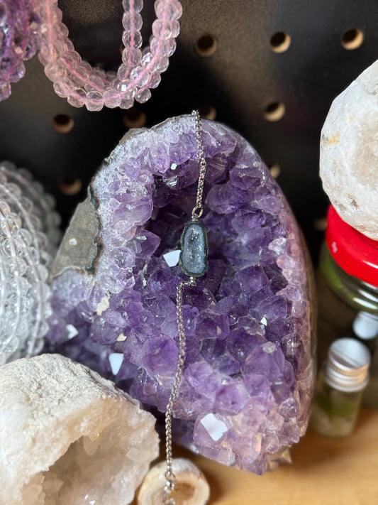 Achat Geoden Armband B