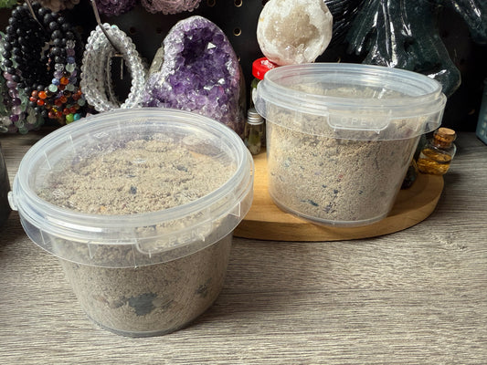 Edelstein Sand
