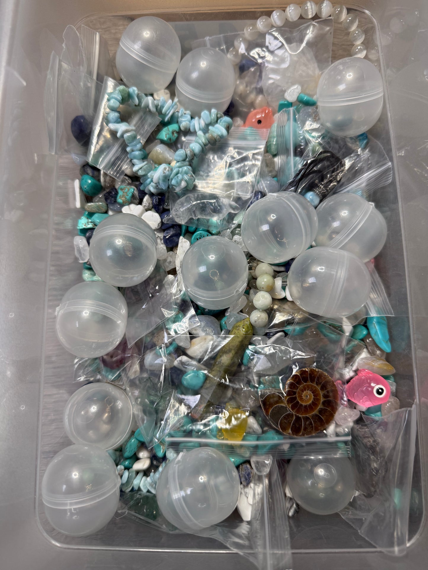 Ocean Konfetti