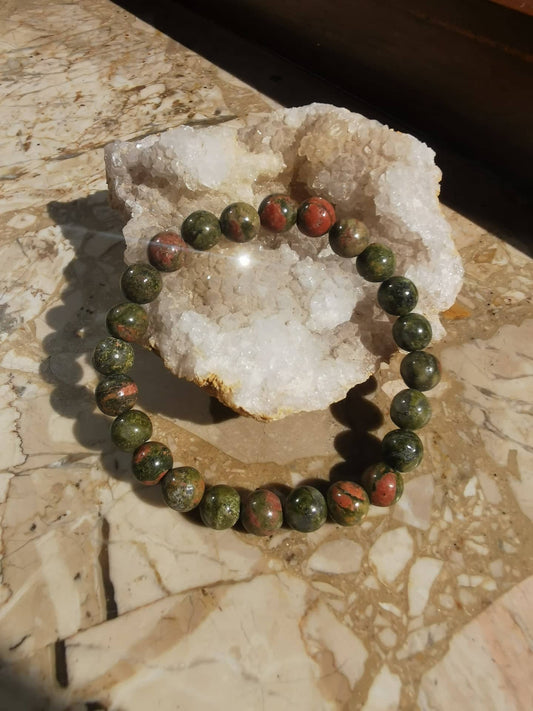 Unakit Armband
