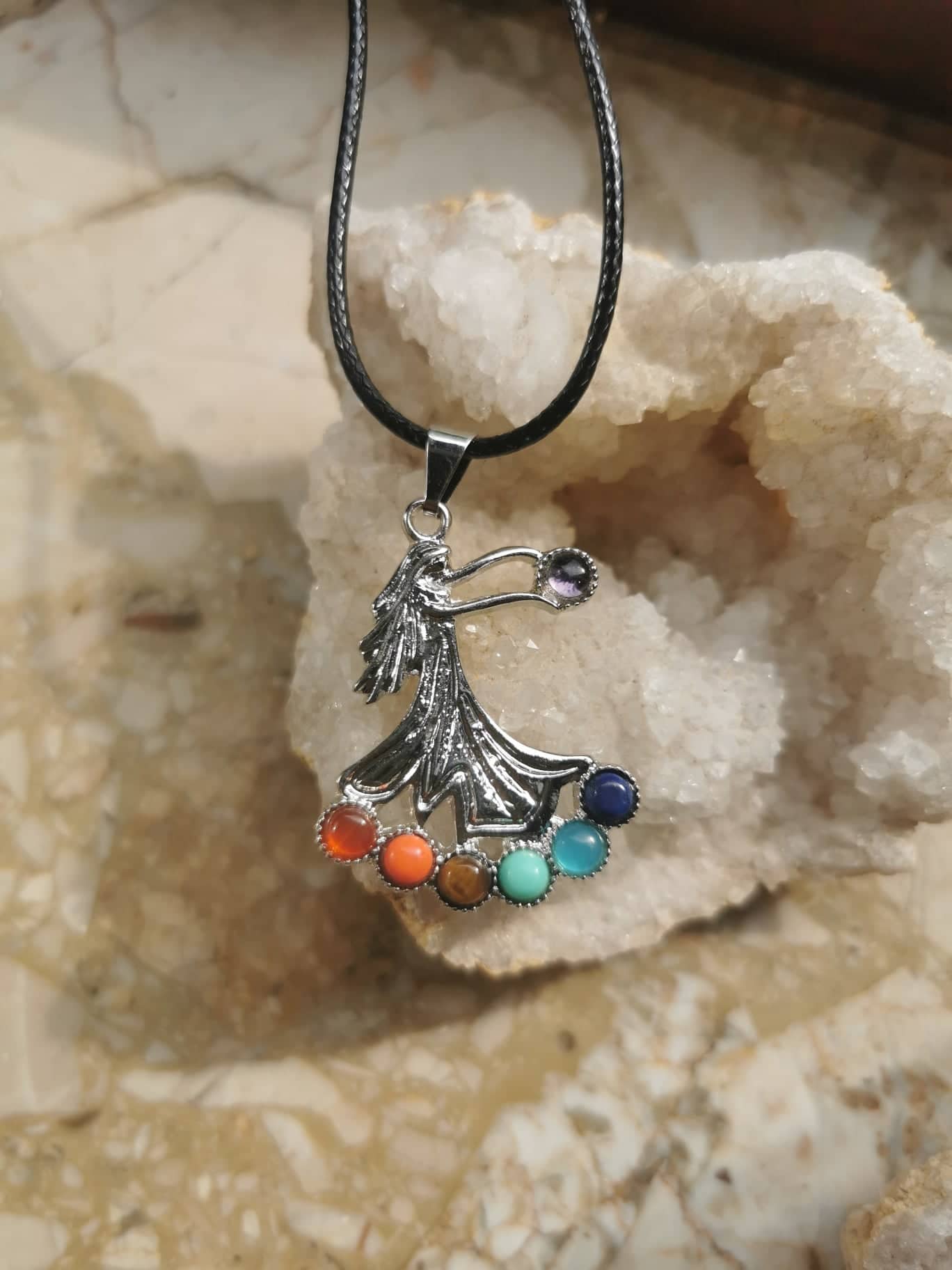 Chakra Kette