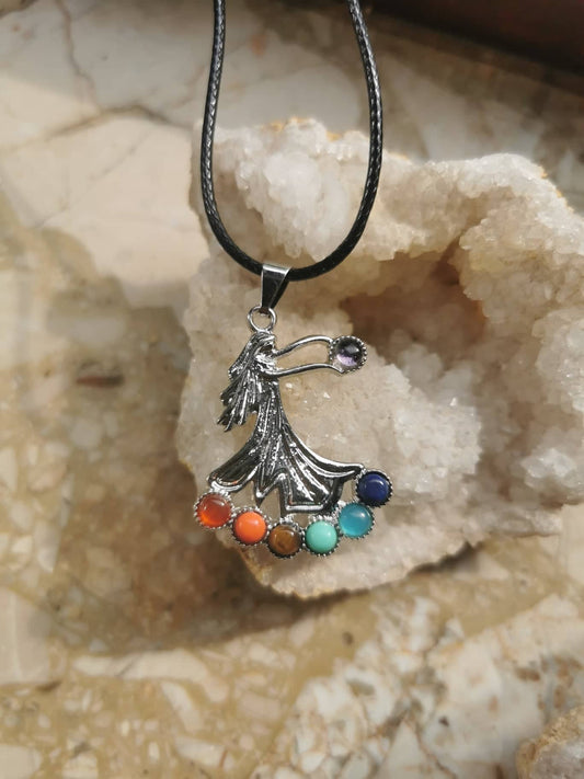 Chakra Kette